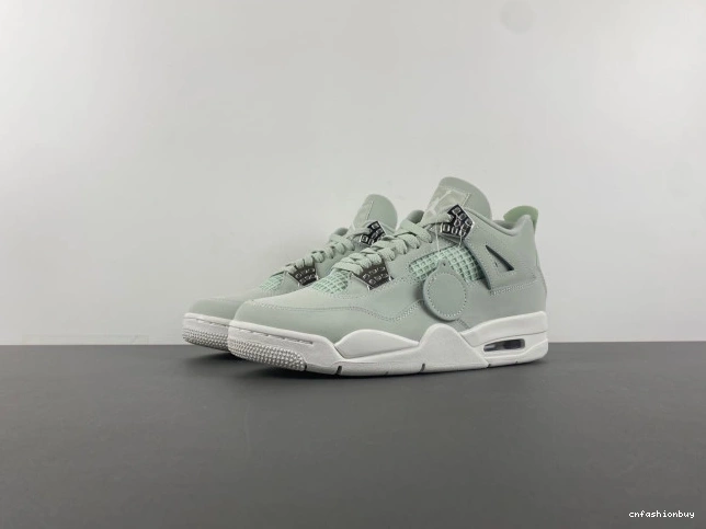 (W) Jordan 4 Seafoam HV0823-003 Air 1119